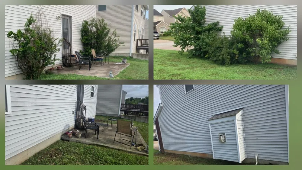 Custom lawn mowing service in Louisville, KY - Louisville Lawn Professionals