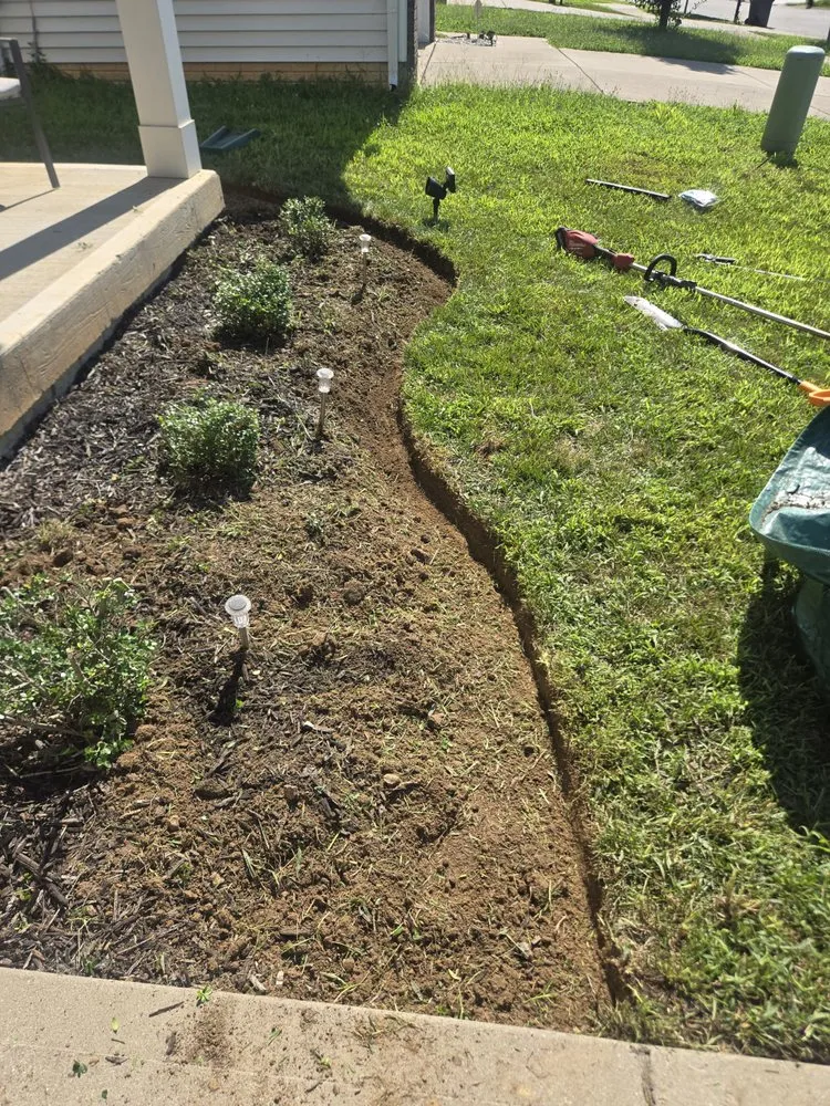 Local landscape design in Louisville, KY - Louisville Lawn Professionals