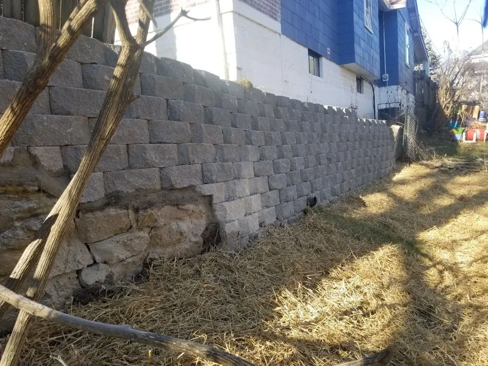 Top-rated garden landscaping in Crestwood, KY by Louisville Lawn Solutions