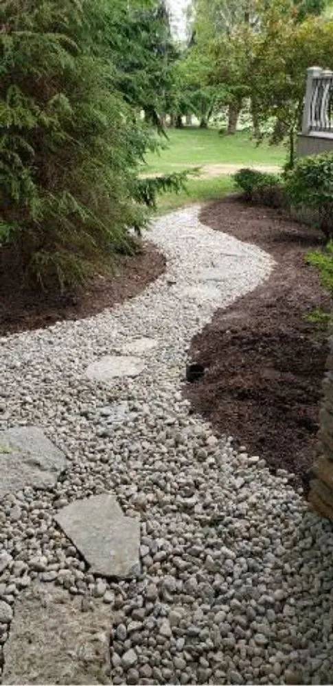 Top-rated garden landscaping near you across Crestwood, KY - Louisville Lawn Solutions