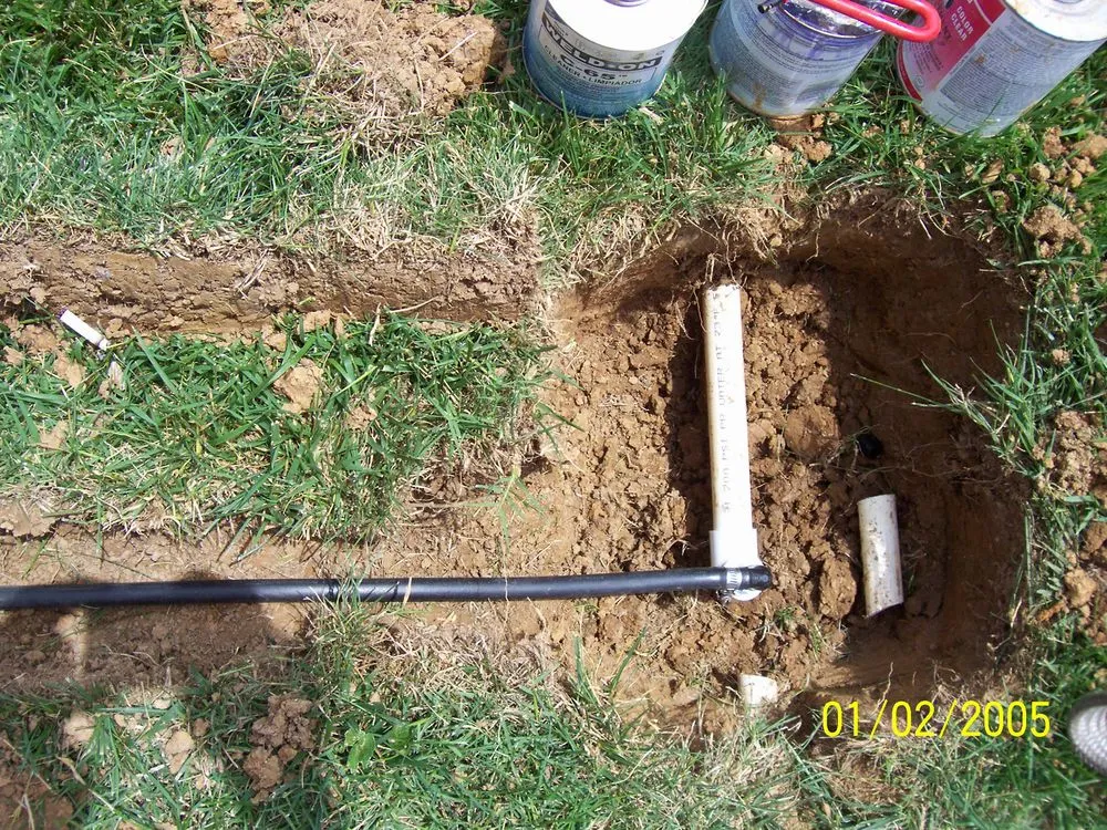 Top-rated yard cleanup service for homes across Crestwood, KY - Louisville Lawn Solutions