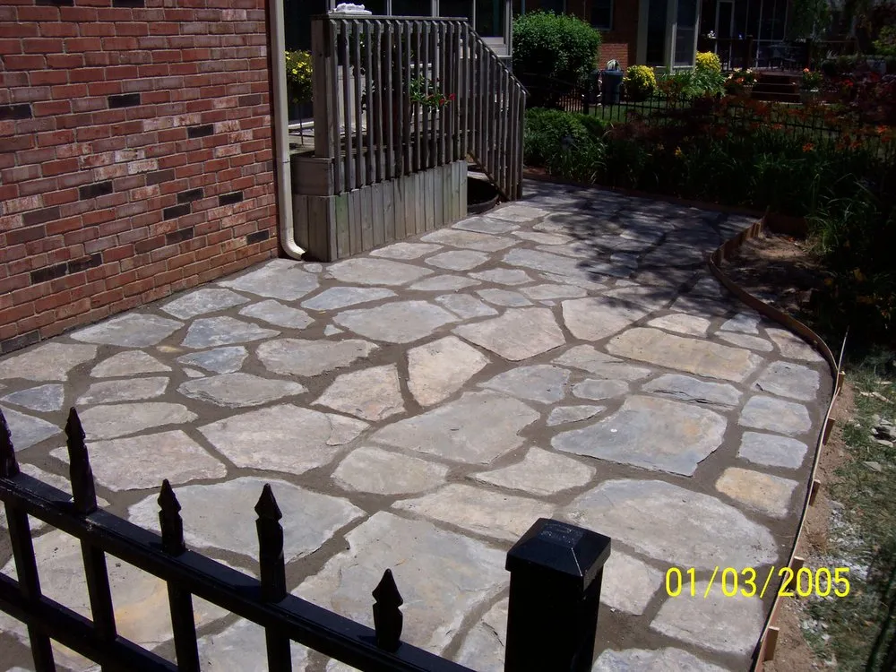 Top-rated landscape design for homes across Crestwood, KY - Louisville Lawn Solutions