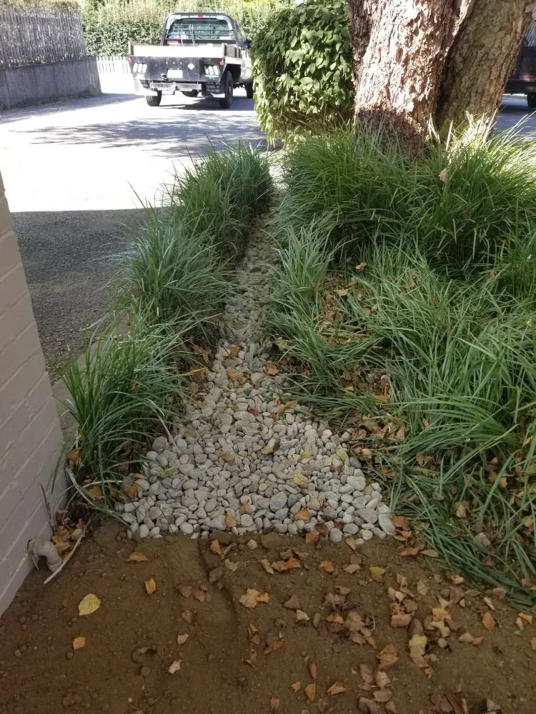 Affordable garden landscaping in Crestwood, KY - Louisville Lawn Solutions