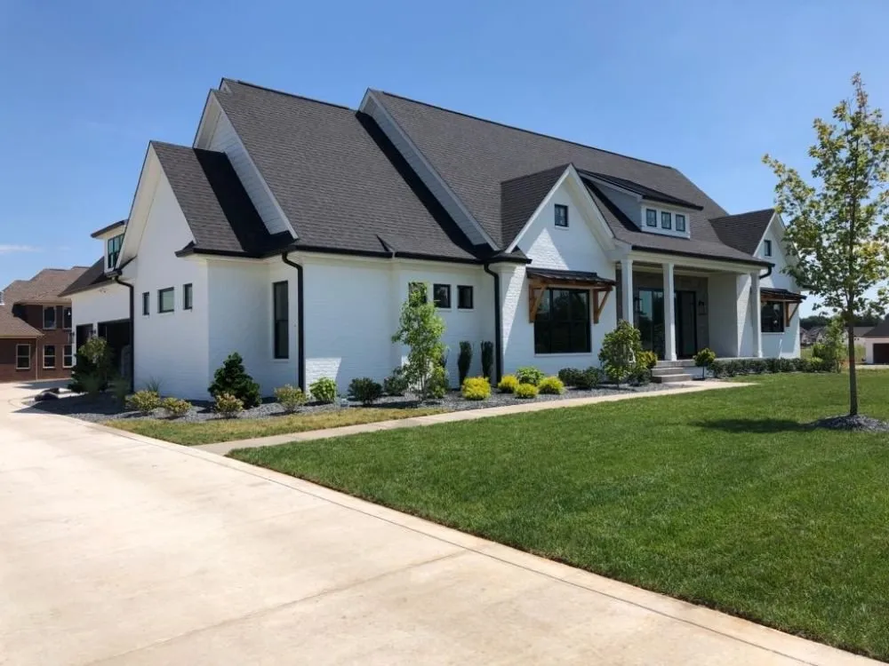 Expert residential landscaping experts serving Crestwood, KY - Louisville Lawn Solutions