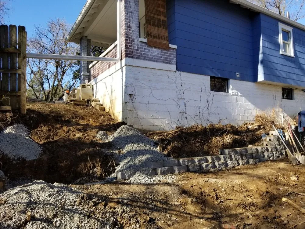 Expert yard maintenance experts serving Crestwood, KY - Louisville Lawn Solutions