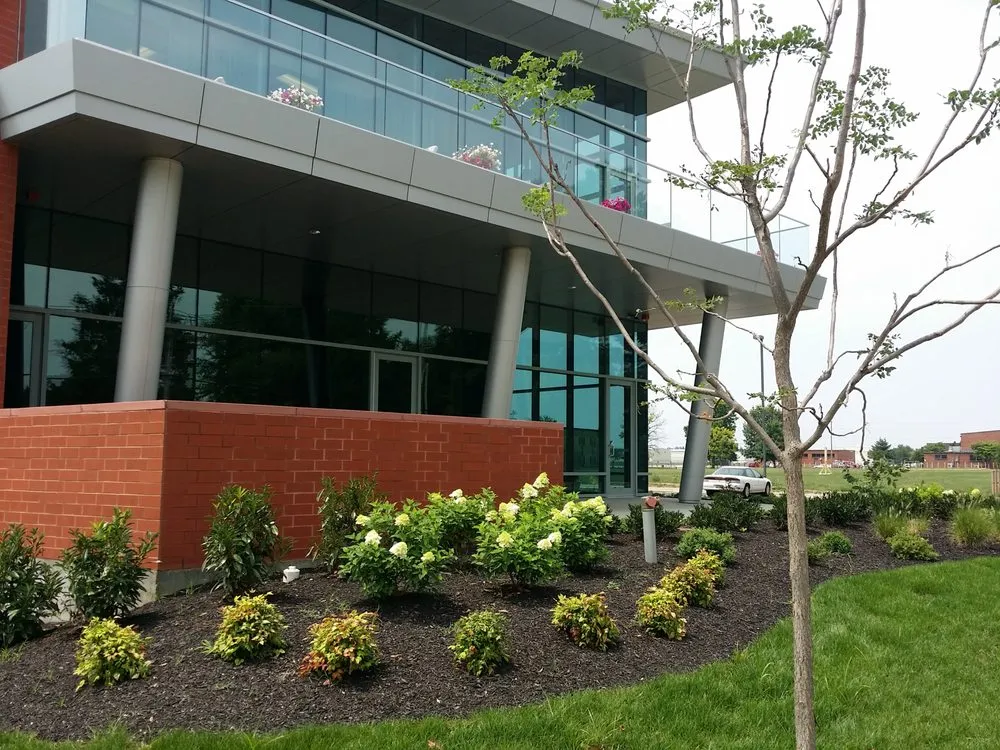 Affordable outdoor landscaping for year-round maintenance across Crestwood, KY - Louisville Lawn Solutions