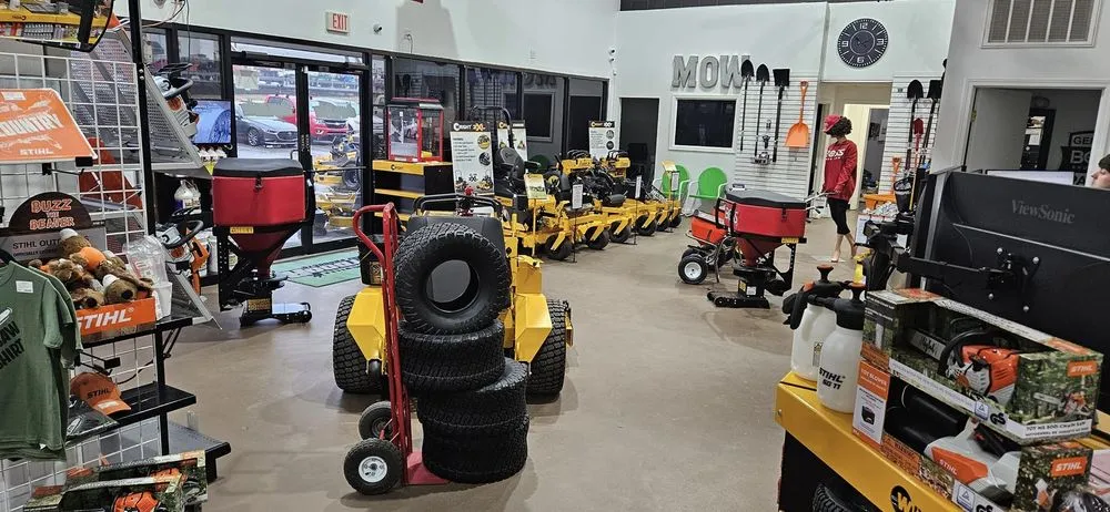 Trusted residential landscaping in Louisville, KY - Louisville Outdoor Turf Products