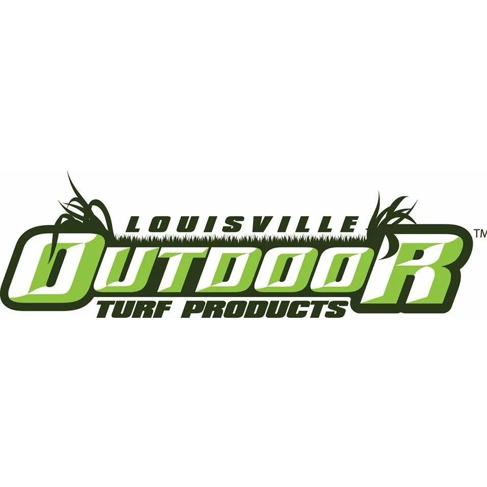 Affordable yard cleanup service in Louisville, KY by Louisville Outdoor Turf Products