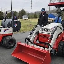 Custom yard maintenance for residential properties across Louisville, KY - Louisville Outdoor Turf Products