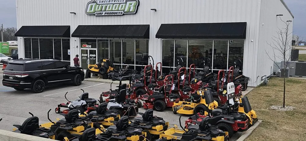 Reliable landscape design for beautiful yards in Louisville, KY by Louisville Outdoor Turf Products