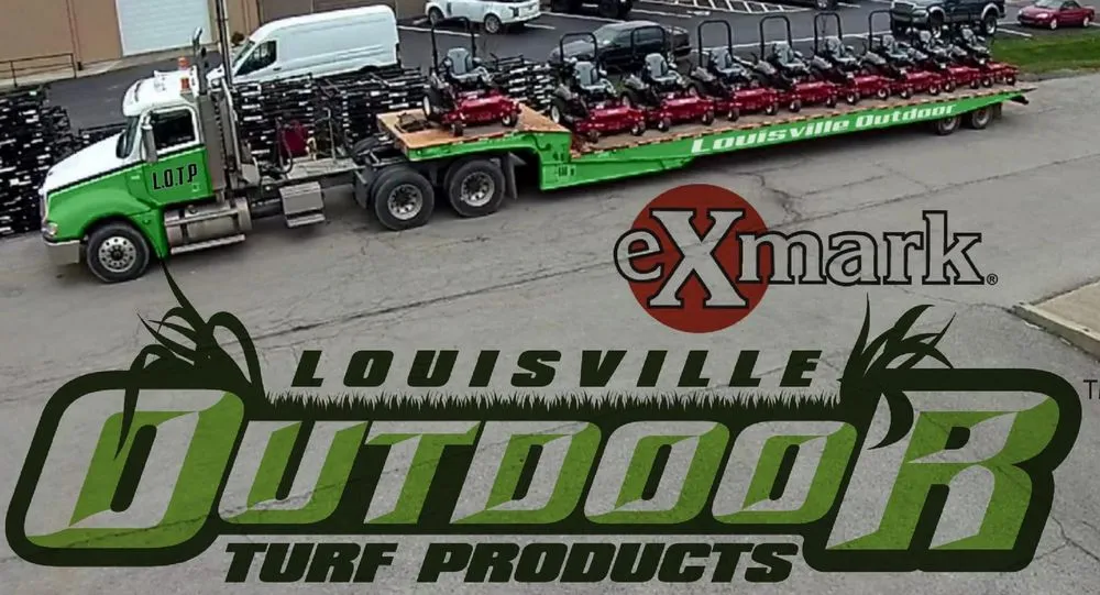 Expert residential landscaping near you in Louisville, KY by Louisville Outdoor Turf Products