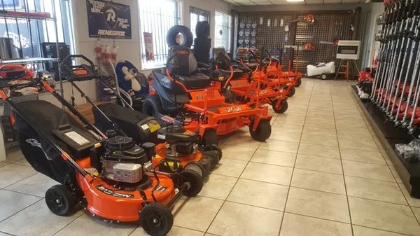 Louis'yazoo Sales & Service Logo