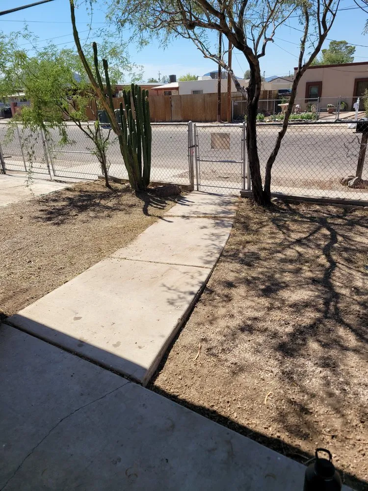 Reliable residential landscaping in Tucson, AZ - Lounge Lizard Landscape