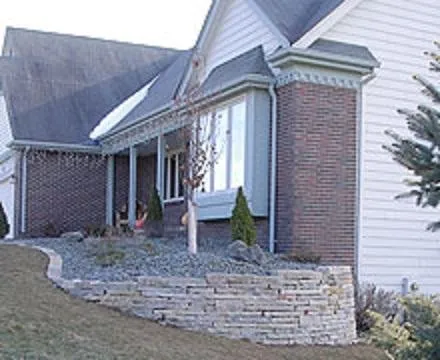 Trusted landscaping services in West Des Moines, IA by Lounsbury Landscaping