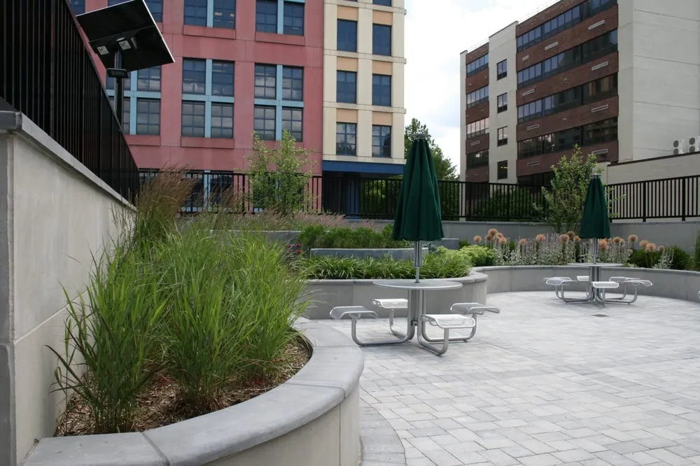 Affordable lawn care service experts serving Wayne, NJ - Lou's Landscaping & Design