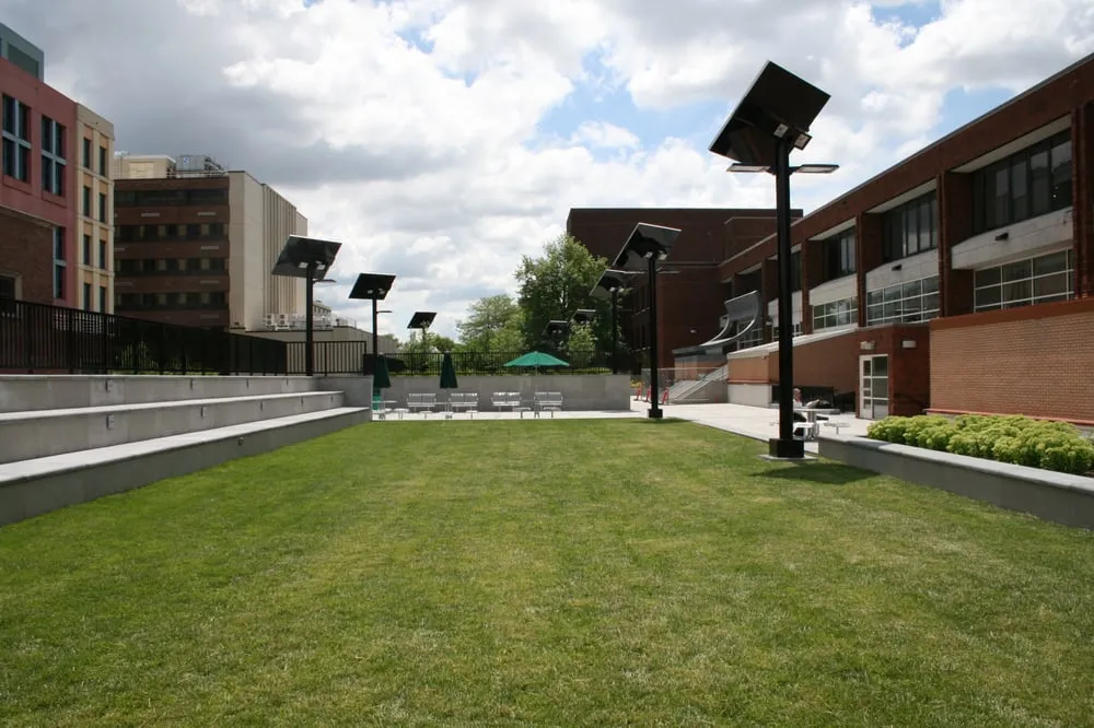 Professional lawn care service experts serving Wayne, NJ - Lou's Landscaping & Design