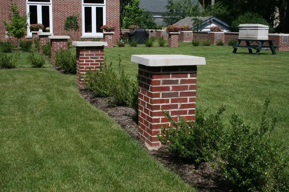 Expert garden landscaping for outdoor upgrades across Wayne, NJ - Lou's Landscaping & Design