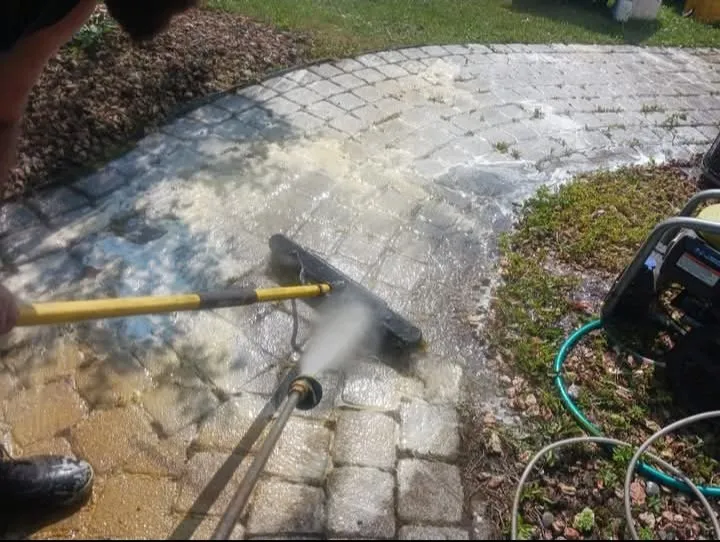 Local landscape design for residential properties in Warners, NY by Lous Landscaping