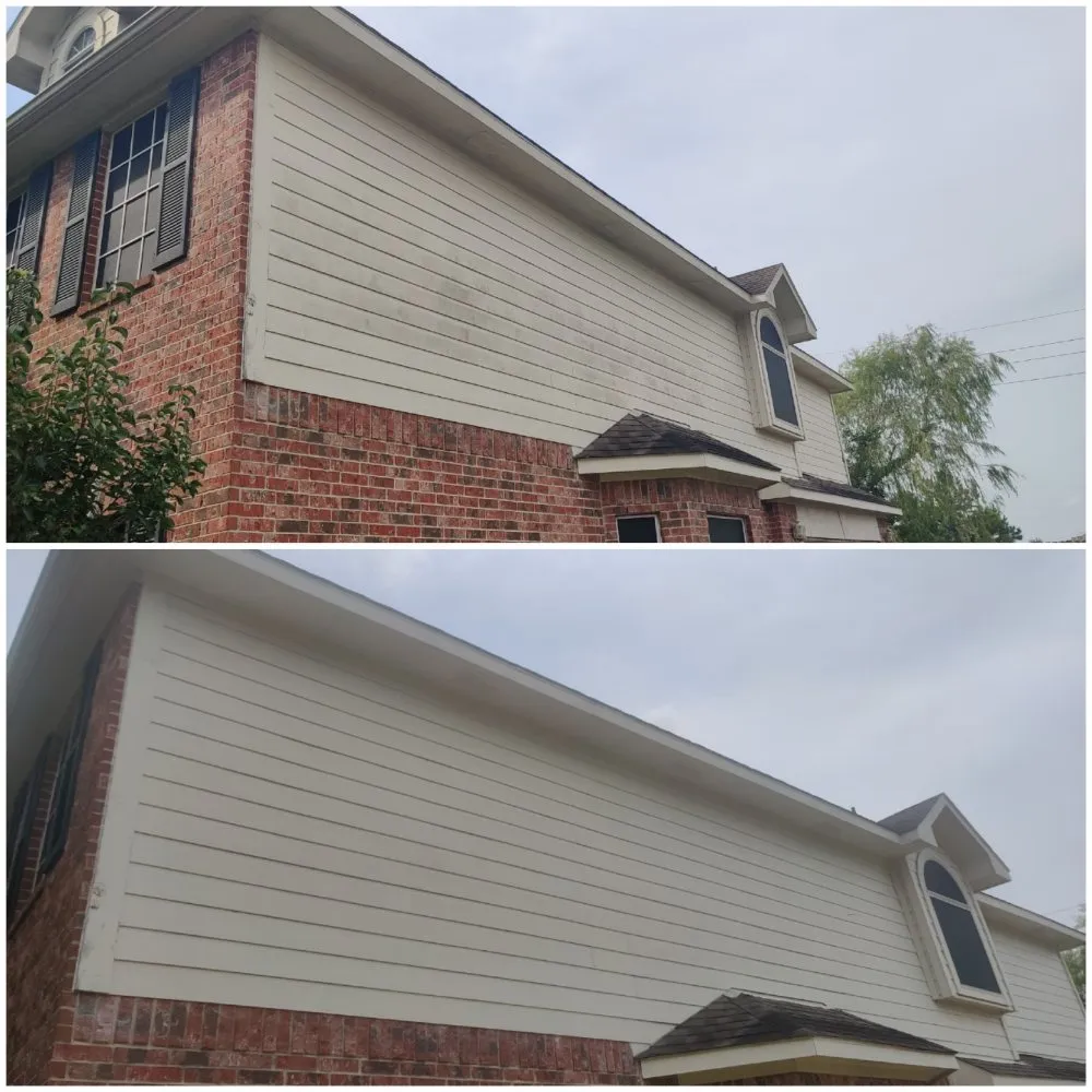 Trusted residential landscaping experts serving New Orleans, LA - lou's Lawn Care & Pressure Washing services