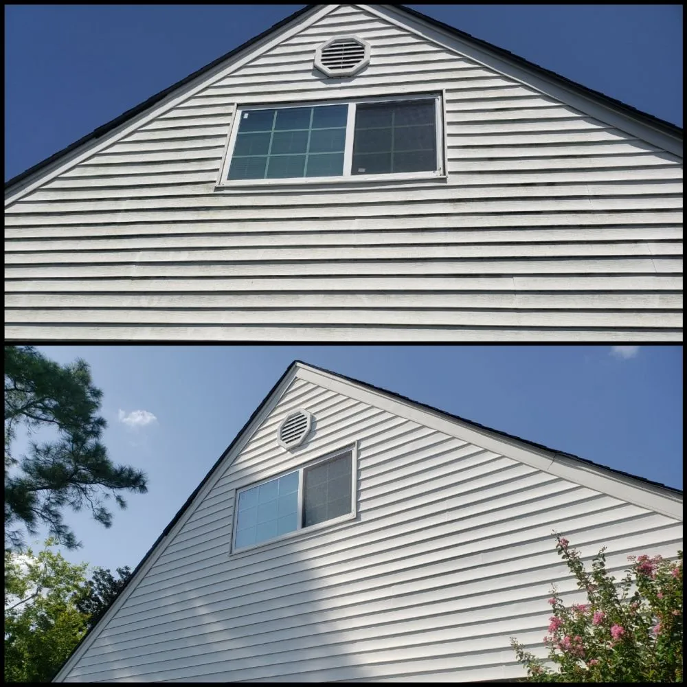 Local lawn care service for beautiful yards across New Orleans, LA - lou's Lawn Care & Pressure Washing services