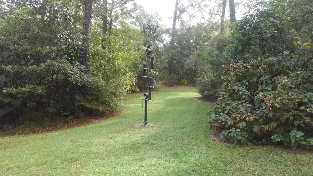 Professional lawn care service for beautiful yards in Picayune, MS by Lou's Lawnscape