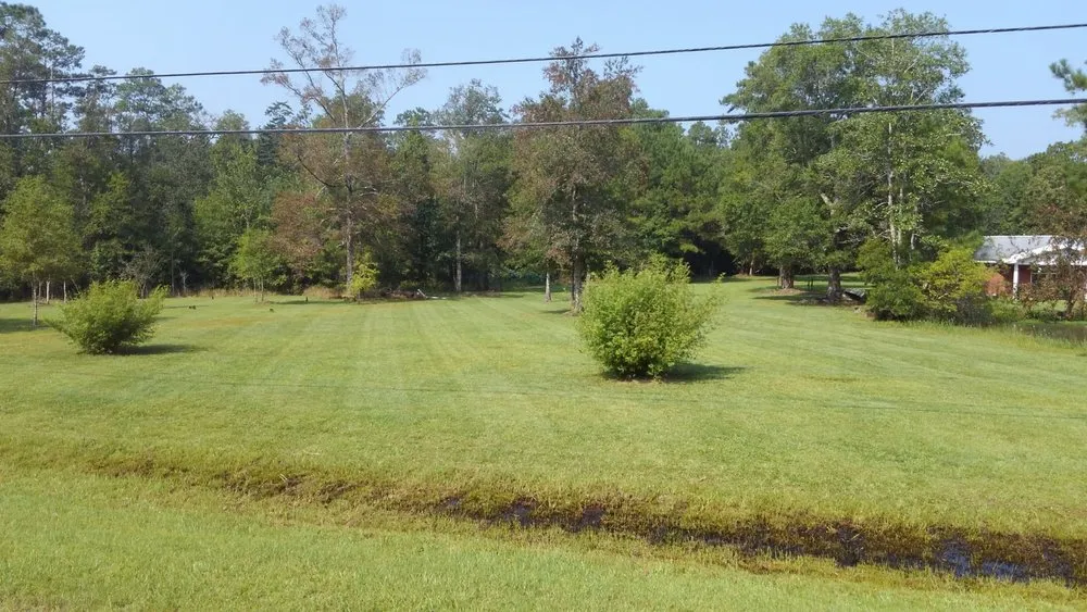 Trusted landscape installation in Picayune, MS by Lou's Lawnscape