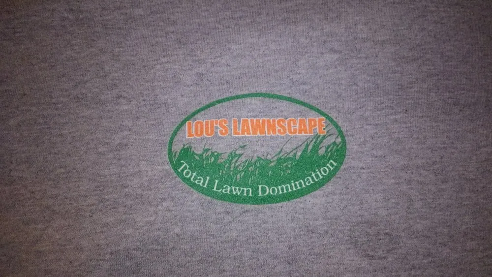Professional residential landscaping in Picayune, MS by Lou's Lawnscape