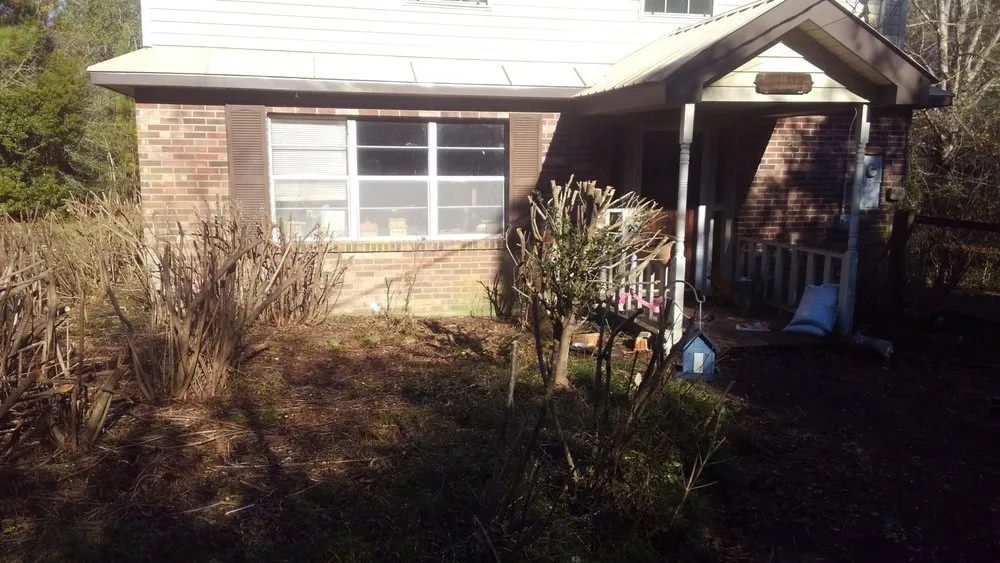 Trusted outdoor landscaping in Picayune, MS - Lou's Lawnscape