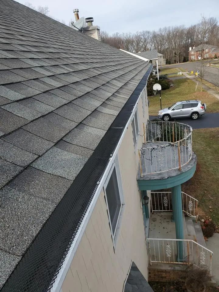 Custom yard maintenance in Cliffwood, NJ - Lou's Property Maintenance