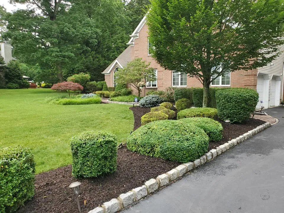 Reliable landscaping services in Cliffwood, NJ - Lou's Property Maintenance