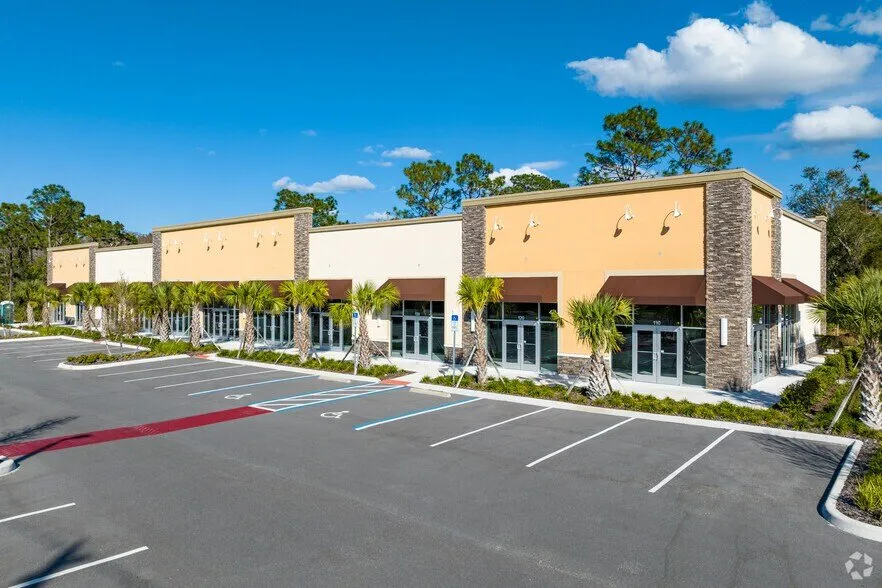 Custom residential landscaping in Debary, FL - Louvier Quality Lawn Care