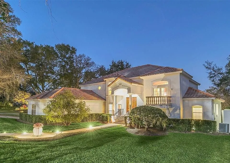 Expert residential landscaping in Debary, FL - Louvier Quality Lawn Care