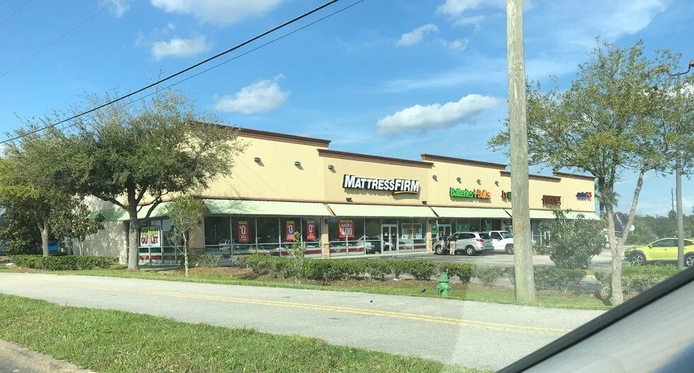 Local yard maintenance with custom design in Debary, FL by Louvier Quality Lawn Care