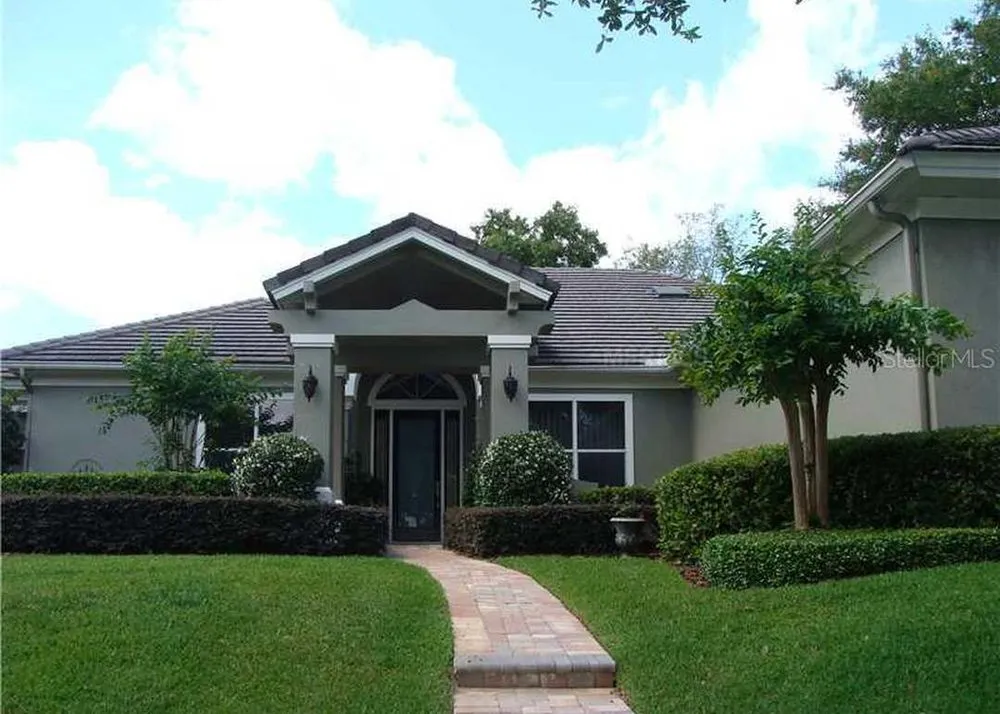 Trusted yard cleanup service in Debary, FL - Louvier Quality Lawn Care