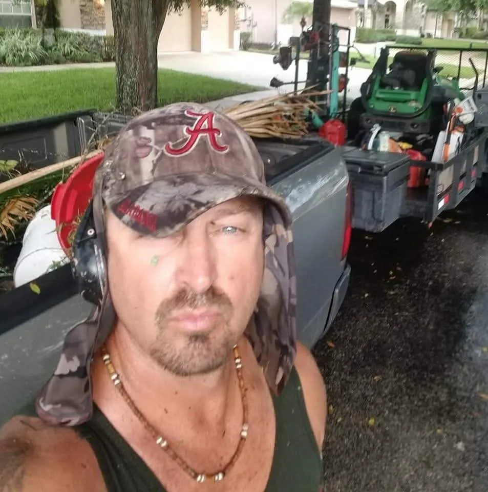 Expert residential landscaping in Debary, FL by Louvier Quality Lawn Care