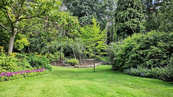 LOUZA Gardening Maintenance