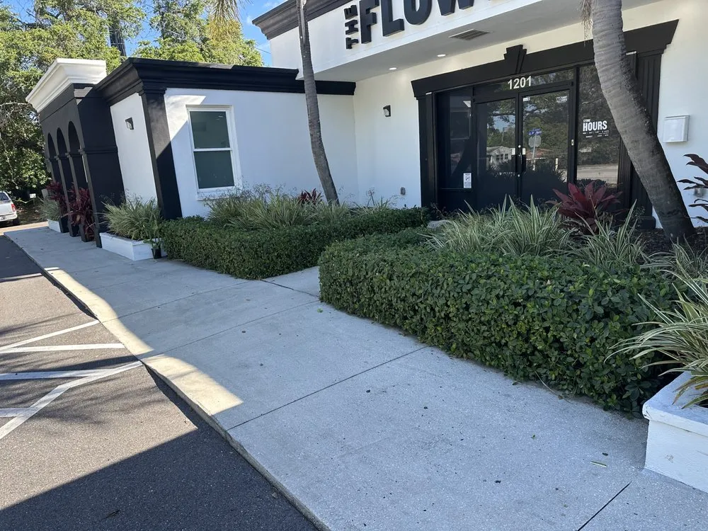 Trusted landscape design for residential properties across Seminole, FL - Lovcare Landscape Services