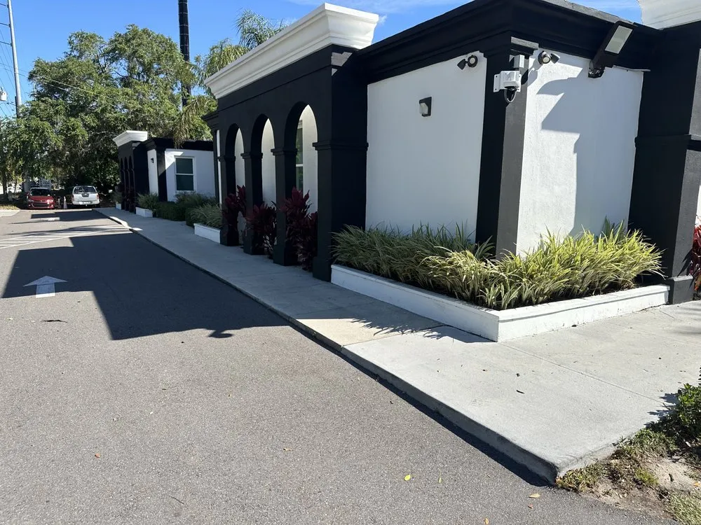 Expert residential landscaping in Seminole, FL - Lovcare Landscape Services