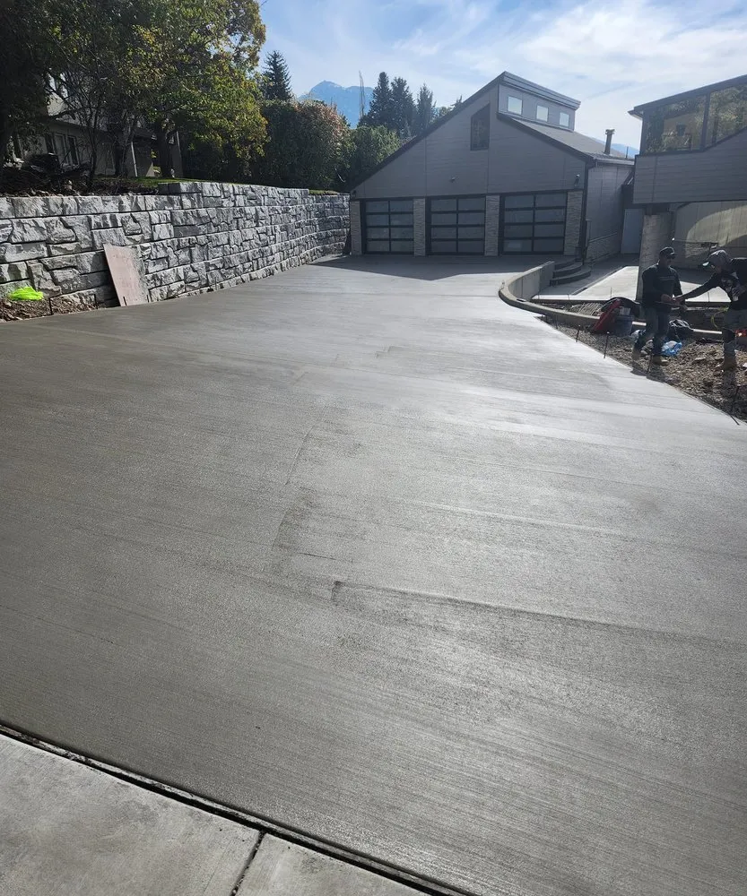 Trusted lawn care service in West Valley City, UT by Love & Light Contractor Services