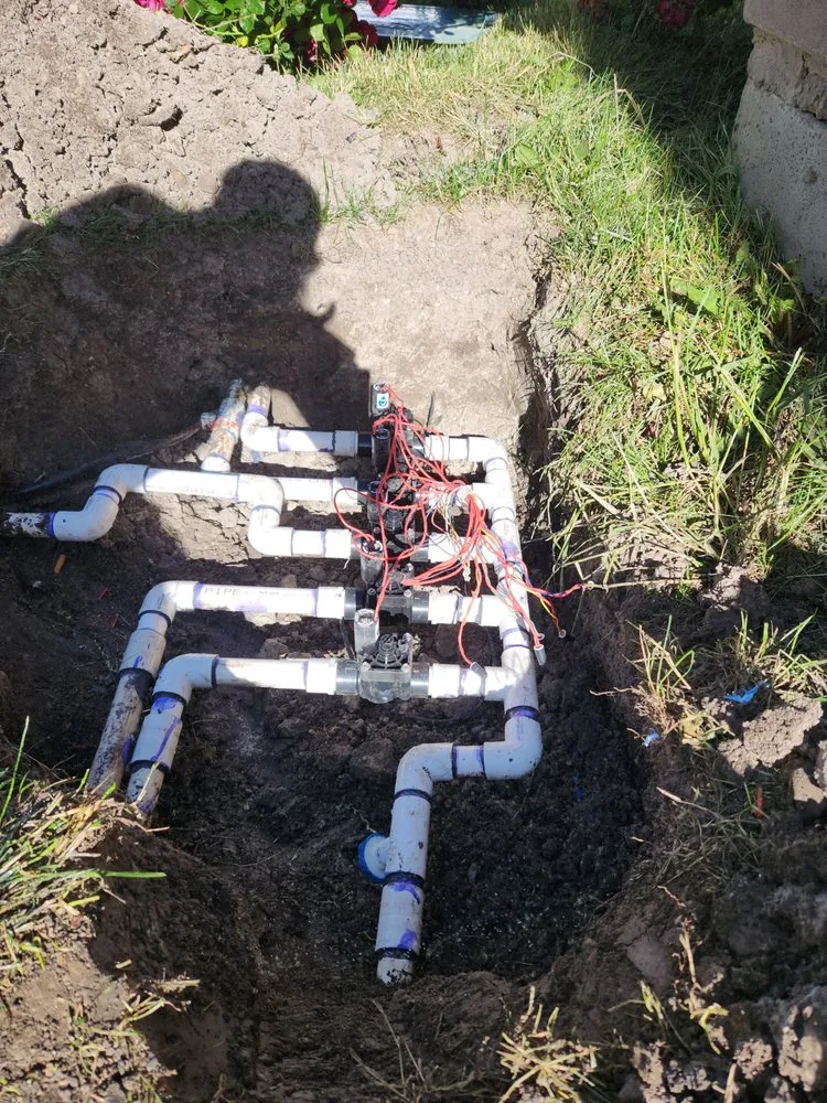 Reliable lawn mowing service for beautiful yards in West Valley City, UT by Love & Light Contractor Services