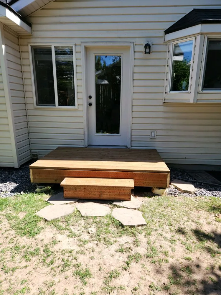 Professional landscaping services in West Valley City, UT - Love & Light Contractor Services