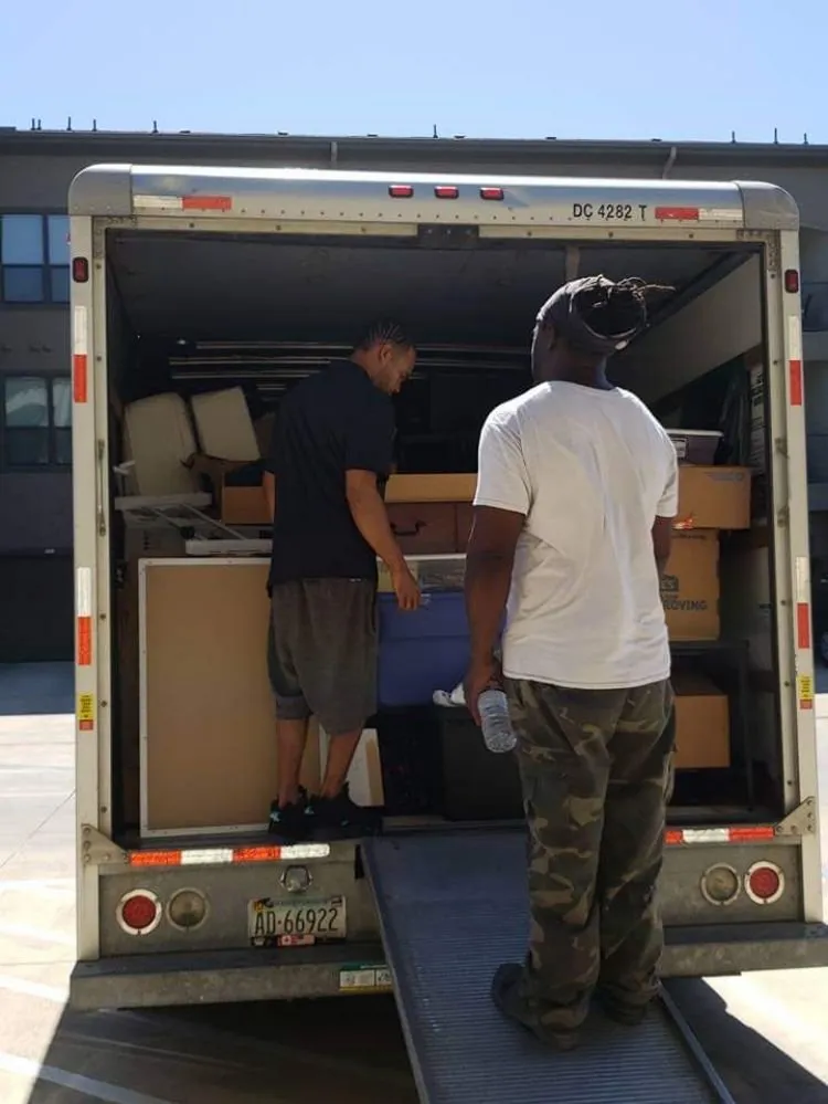 Affordable landscaping services experts serving Sheridan, CO - Love 2 Help