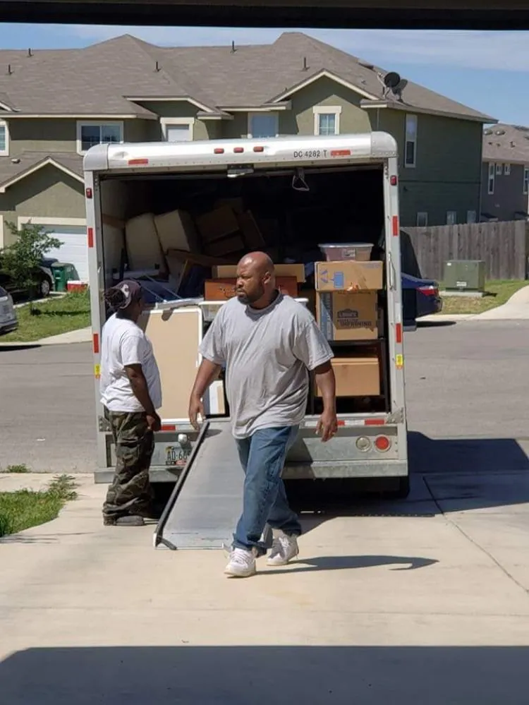 Professional landscape installation with custom design in Sheridan, CO by Love 2 Help