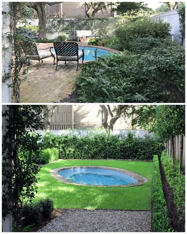 Trusted landscape installation for beautiful yards in Portland, TX by Love and Lawn Care
