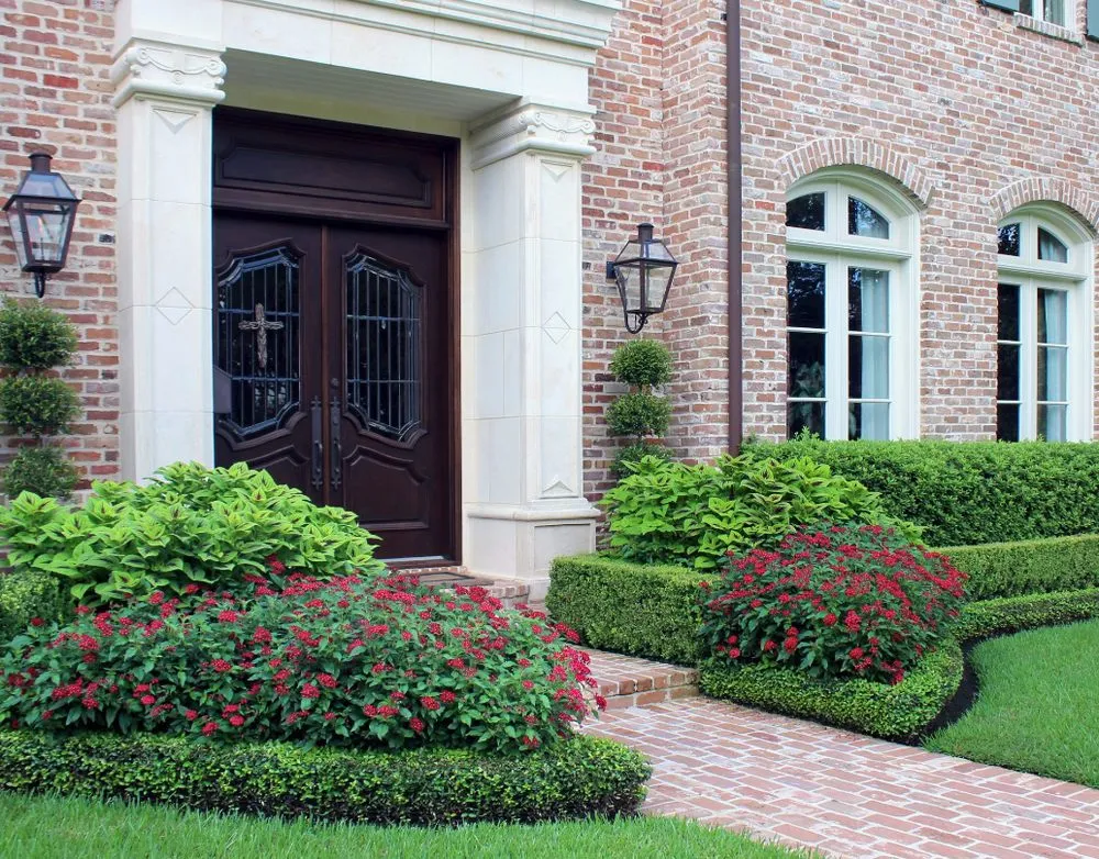 Expert landscape installation for outdoor upgrades across Portland, TX - Love and Lawn Care