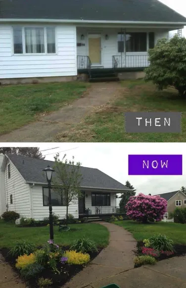 Reliable landscaping services in Portland, TX - Love and Lawn Care