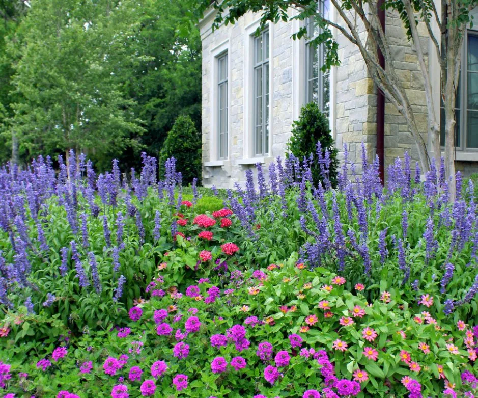 Reliable landscape design for outdoor upgrades across Portland, TX - Love and Lawn Care