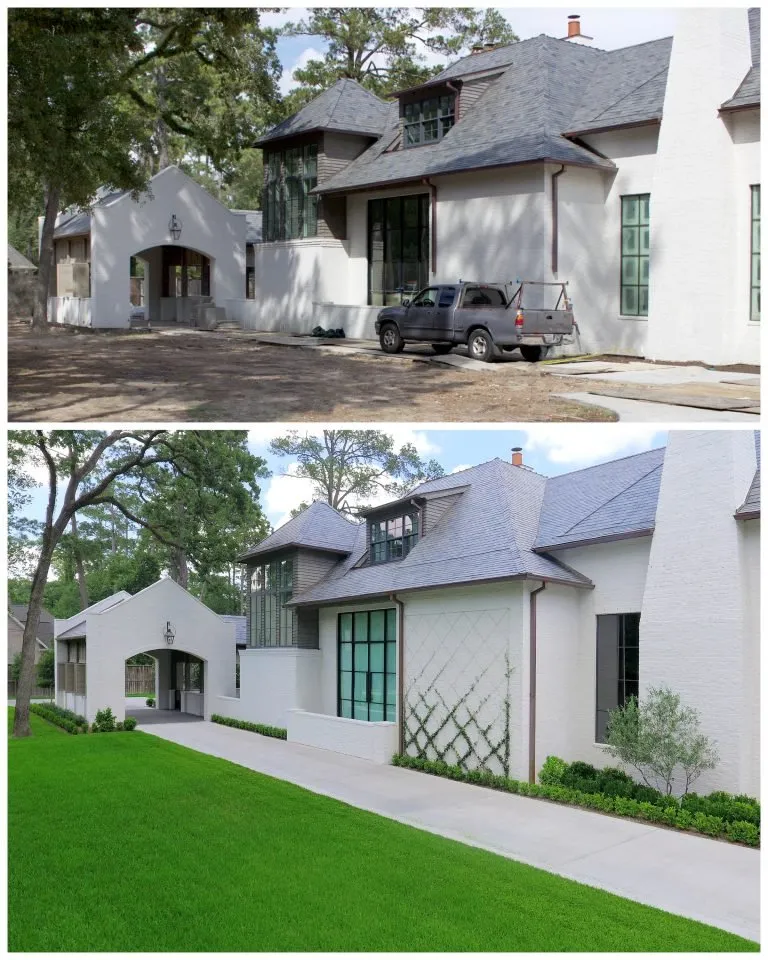 Reliable lawn care service near you in Portland, TX by Love and Lawn Care