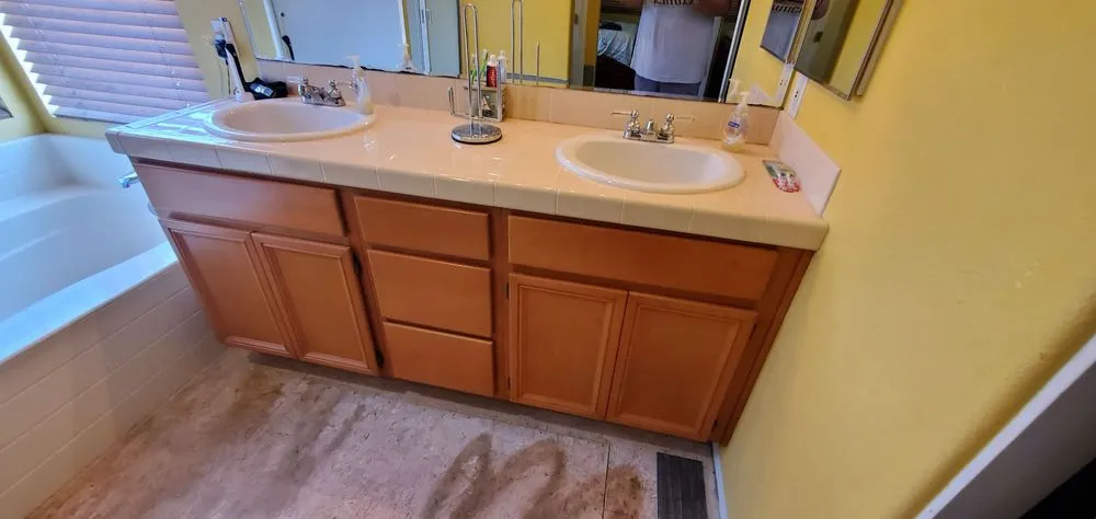 Reliable garden landscaping in San Diego, CA by Love Branch Tree Pros