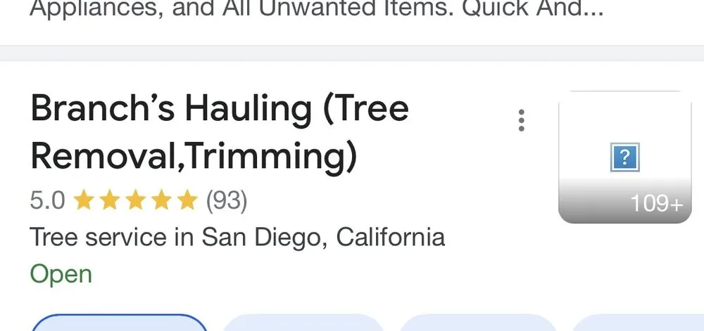 Local lawn mowing service in San Diego, CA - Love Branch Tree Pros